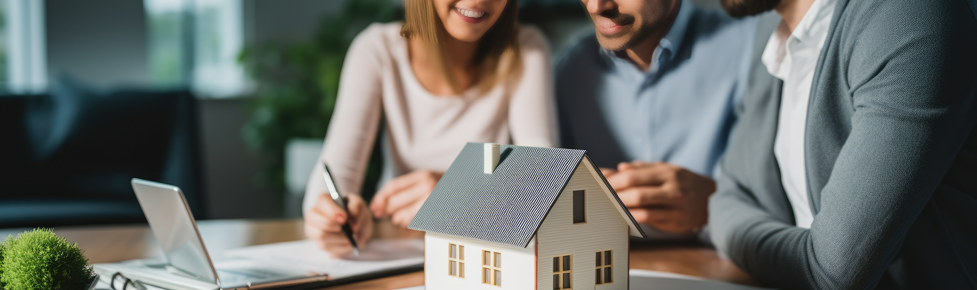 Immobilienvermittlung Bergisch Gladbach